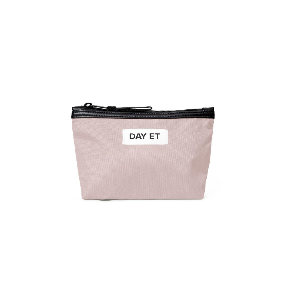 Gweneth RE-S Mini toilettaske - Cloud Rose